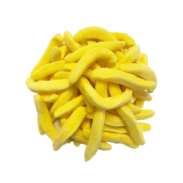 Bulk Standard & Max Shiitake Mushroom Halal Gummies