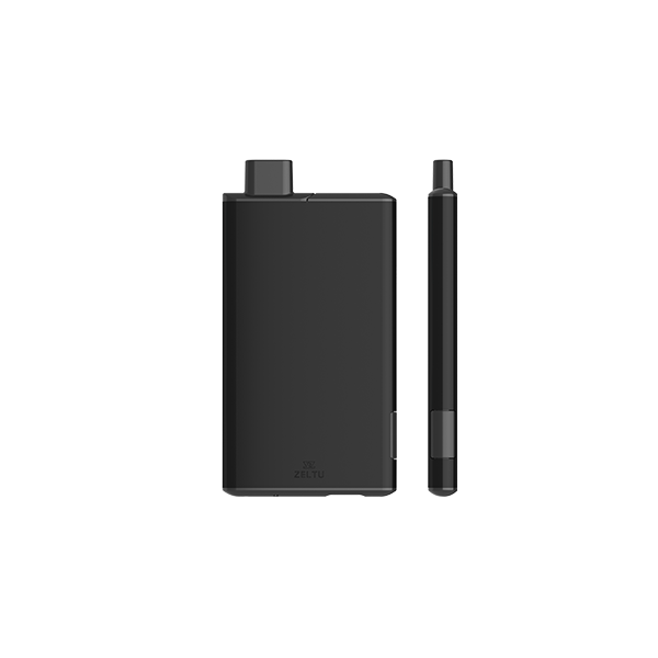 Zeltu X3 Vape Pod Kit