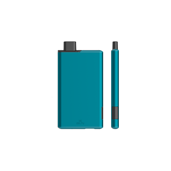 Zeltu X3 Vape Pod Kit