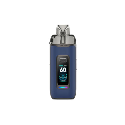 OXVA Vprime Vape Pod Kit 2ml 60W + FREE Bar Juice 100ml Shortfill