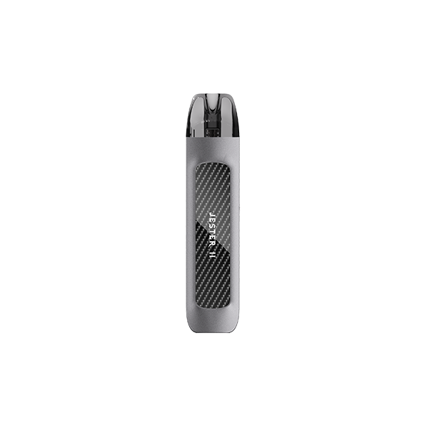 Vapefly Jester II Pod System Kit 3ml - UK Retail Honney Retail Vapefly Jester II Pod System Kit 3ml - UK Retail Honney Retail