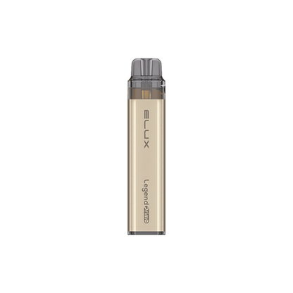 Elux Legend Prime 5000 Refillable Pod Kit + 1x20mg Nic Salt 10ml