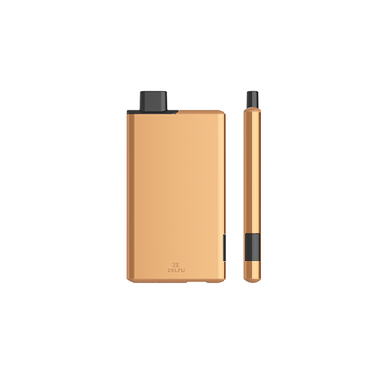 Zeltu X3 Vape Pod Kit
