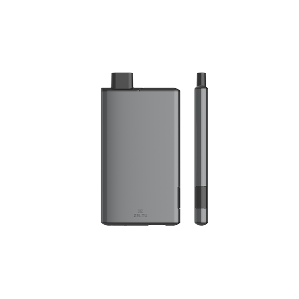 Zeltu X3 Vape Pod Kit