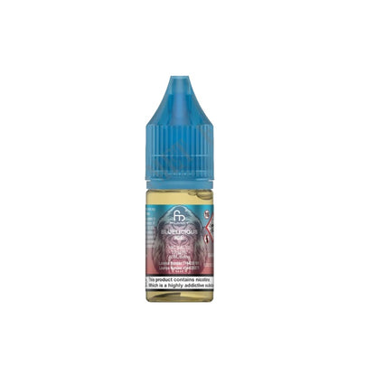 20mg RandM 7000 Tornado Nic Salts (50VG/50PG)