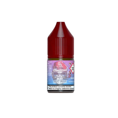 10mg RandM 7000 Tornado Nic Salts (50VG/50PG)