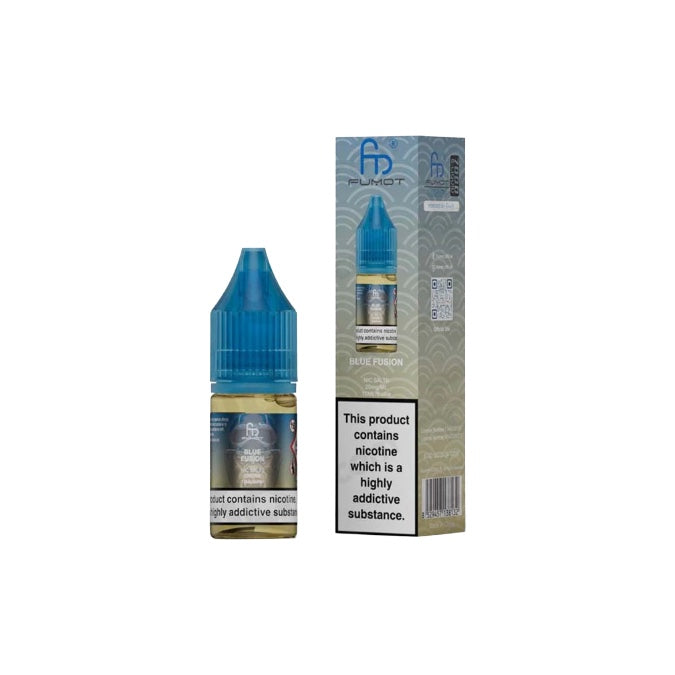 20mg RandM 7000 Tornado Nic Salts (50VG/50PG)