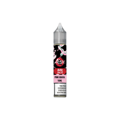 5mg Aisu By Zap! 10ml Bar Salts (50VG/50PG)
