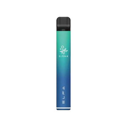 20mg ELF Bar ELFA Pod Kit