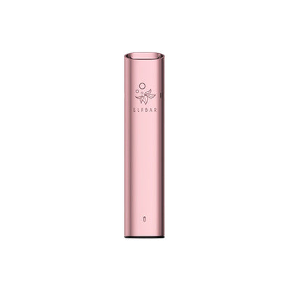 Elf Bar Elf Mate 500 Pod Starter Kit (Device Only)