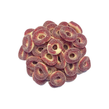 Bulk Standard & Max Tremella Halal Gummies